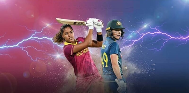 Australia Women vs West Indies Women