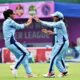 Jharkhand Women Match