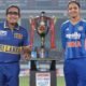 India Women's National Cricket Team vs Sri Lanka Women Match Scorecard