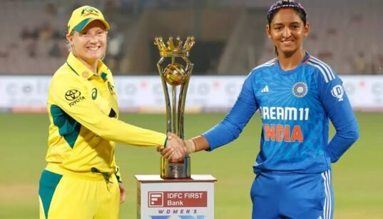 australia women's national cricket team vs india women's national cricket team