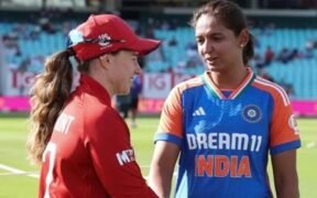 punjab kings women team