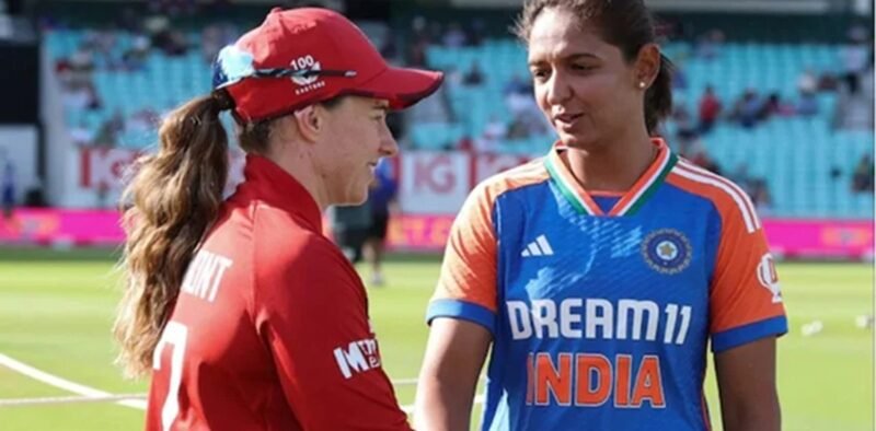 punjab kings women team