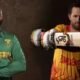 South Africa vs Zimbabwe T20