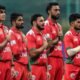oman national cricket team